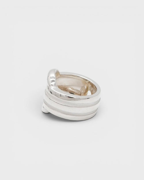 Tiffany Ring 925 8