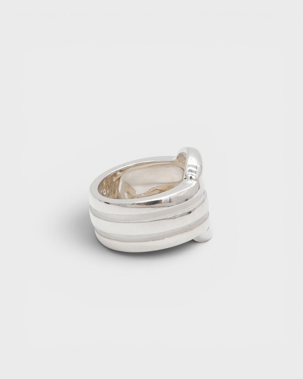 Tiffany Ring 7 5 10 925 8