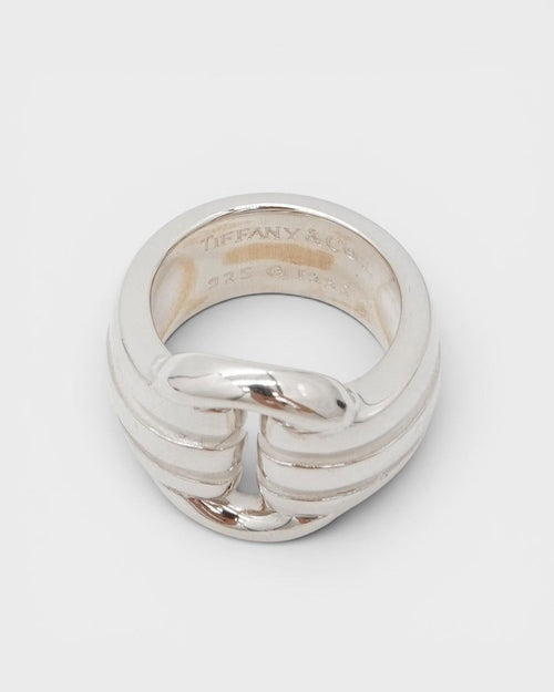 Tiffany Ring 7 5 10 925 8