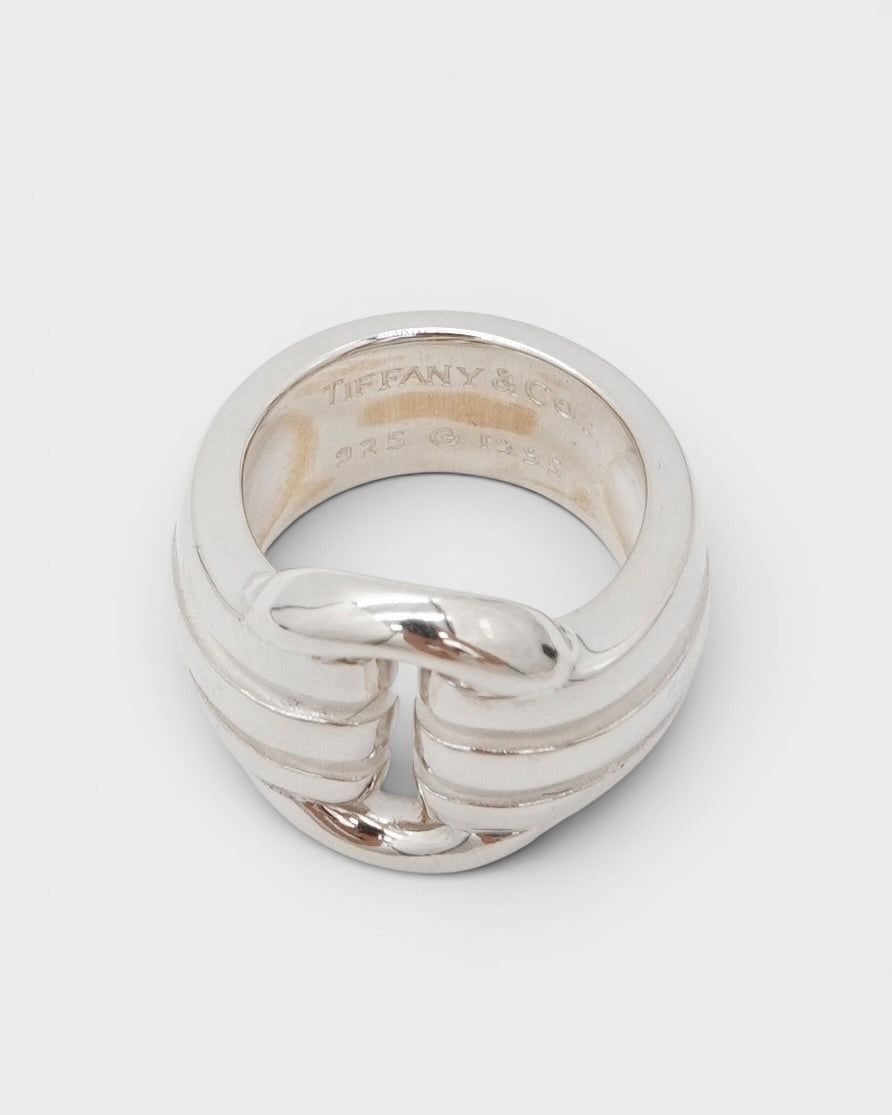 Tiffany Ring 7 5 10 925 8