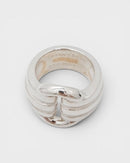 Tiffany Ring 925 8