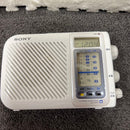 Sony Radio And Boombox G085 Icf-S75V Am