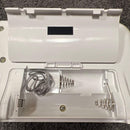 Sony Radio And Boombox G085 Icf-S75V Am