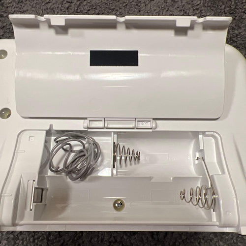 Sony Radio And Boombox G085 Icf-S75V Am