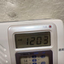 Sony Radio And Boombox G085 Icf-S75V Am