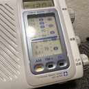 Sony Radio And Boombox G085 Icf-S75V Am