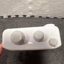 Sony Radio And Boombox G085 Icf-S75V Am