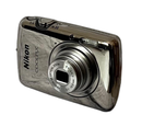 Nikon Compact Digital Camera Coolpix S01