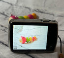 Nikon Compact Digital Camera Coolpix S01