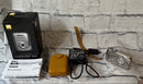 Nikon Compact Digital Camera Coolpix S01