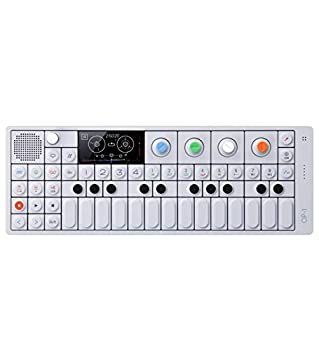 Analog Synthesizer Teenage Engineering Op-1