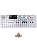Analog Synthesizer Teenage Engineering Op-1