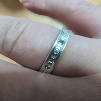 Rings Tiffany Co. P
