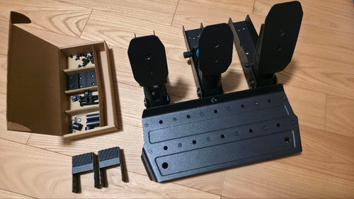 Logicool Controllers Rs Pedals