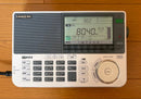 Radio Tuners Sangean Ats-909X