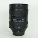 Nikon Lens (Zoom) Af-S Nikkor 28-300Mm F/3.5-5.6G Ed Vr F
