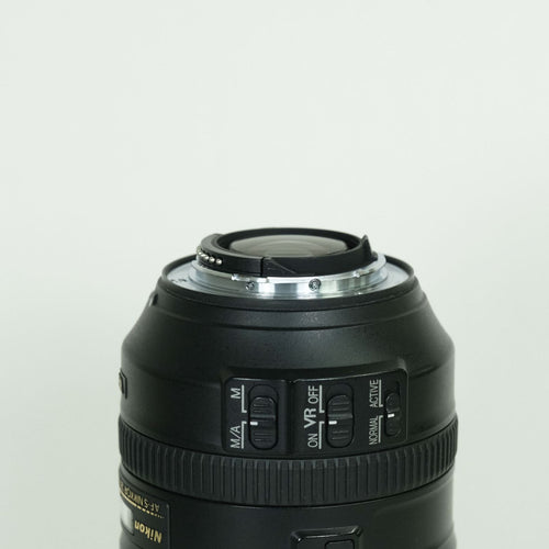 Nikon Lens (Zoom) Af-S Nikkor 28-300Mm F/3.5-5.6G Ed Vr F