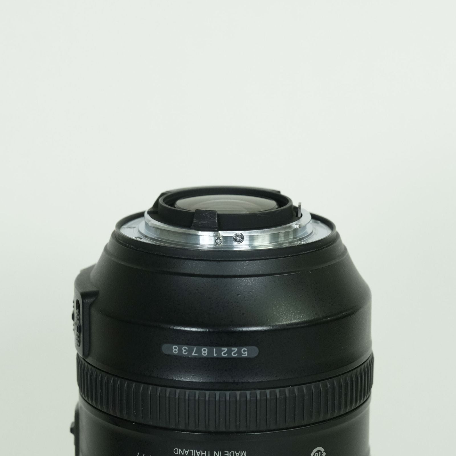 Nikon Lens (Zoom) Af-S Nikkor 28-300Mm F/3.5-5.6G Ed Vr F