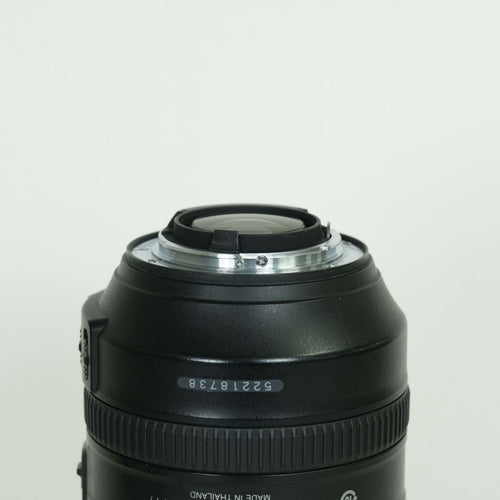 Nikon Lens (Zoom) Af-S Nikkor 28-300Mm F/3.5-5.6G Ed Vr F