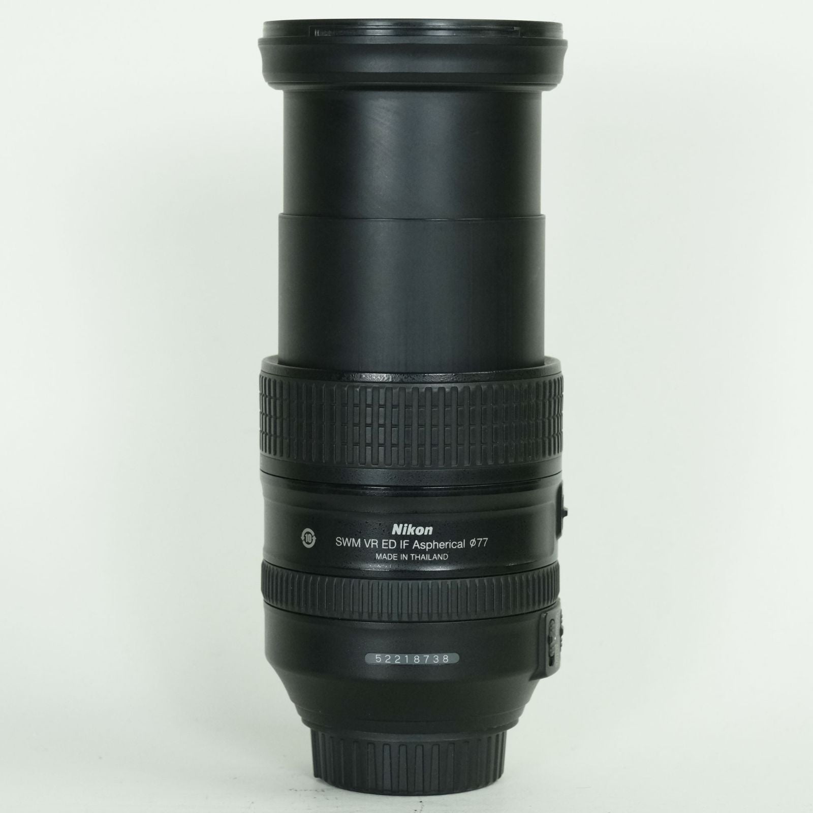 Nikon Lens (Zoom) Af-S Nikkor 28-300Mm F/3.5-5.6G Ed Vr F