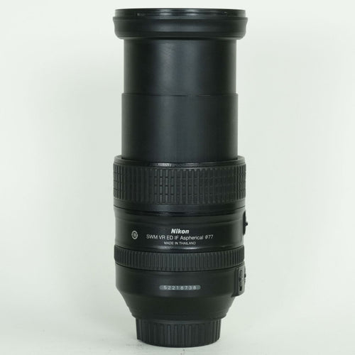 Nikon Lens (Zoom) Af-S Nikkor 28-300Mm F/3.5-5.6G Ed Vr F
