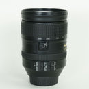 Nikon Lens (Zoom) Af-S Nikkor 28-300Mm F/3.5-5.6G Ed Vr F