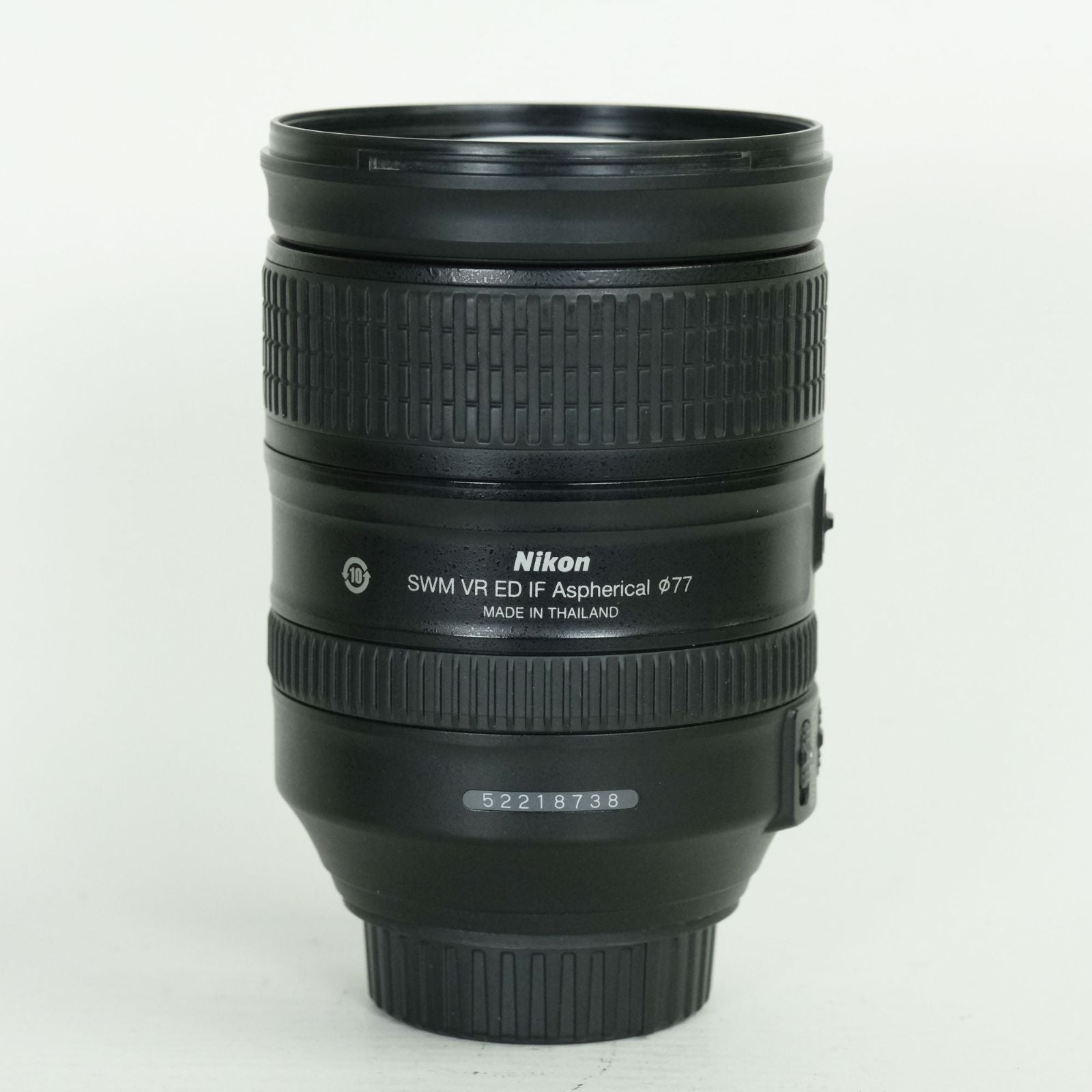 Nikon Lens (Zoom) Af-S Nikkor 28-300Mm F/3.5-5.6G Ed Vr F