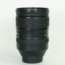 Nikon Lens (Zoom) Af-S Nikkor 28-300Mm F/3.5-5.6G Ed Vr F