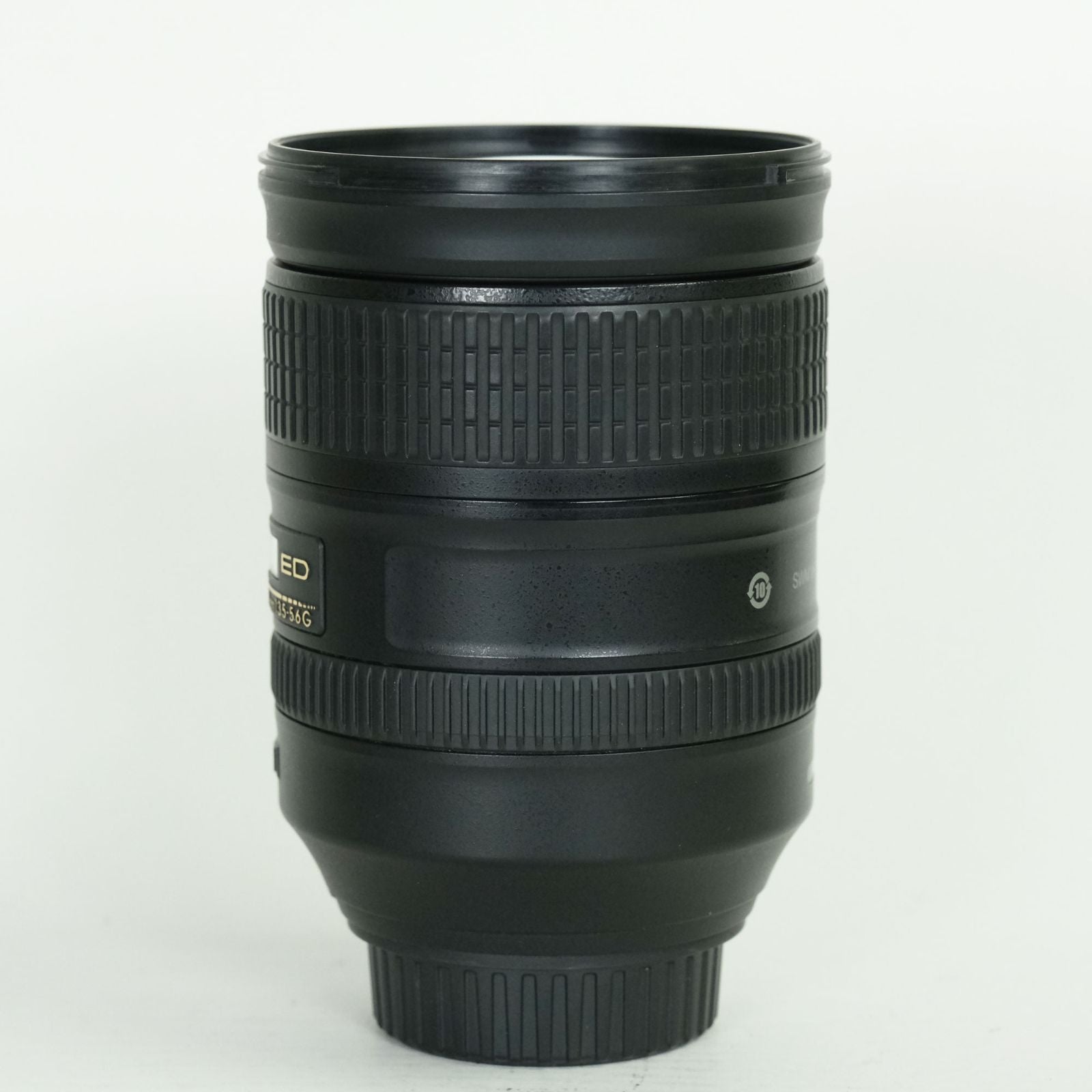Nikon Lens (Zoom) Af-S Nikkor 28-300Mm F/3.5-5.6G Ed Vr F