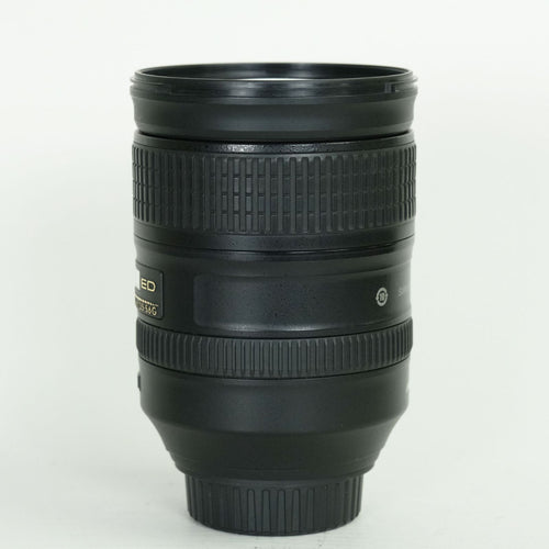 Nikon Lens (Zoom) Af-S Nikkor 28-300Mm F/3.5-5.6G Ed Vr F