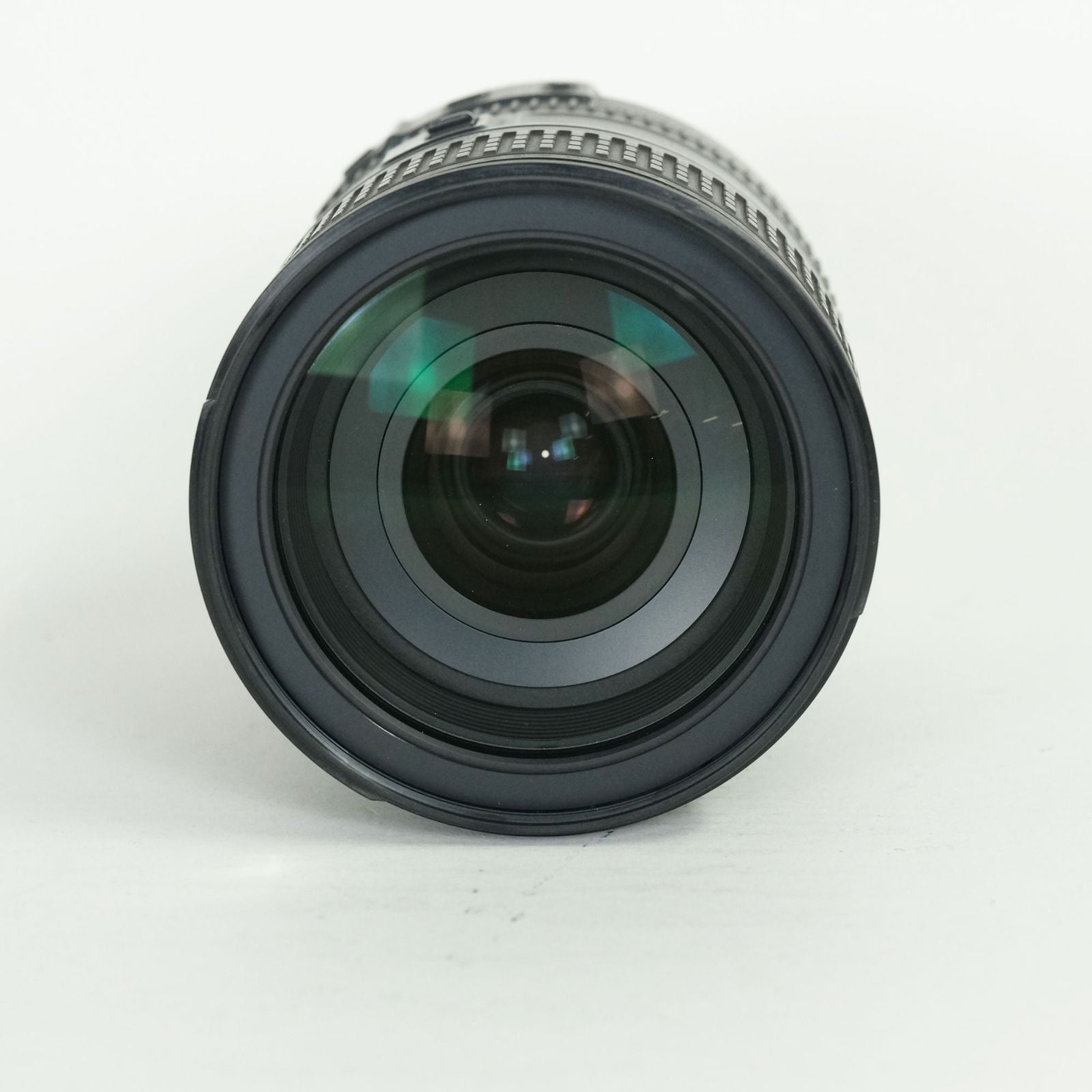 Nikon Lens (Zoom) Af-S Nikkor 28-300Mm F/3.5-5.6G Ed Vr F