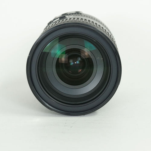 Nikon Lens (Zoom) Af-S Nikkor 28-300Mm F/3.5-5.6G Ed Vr F