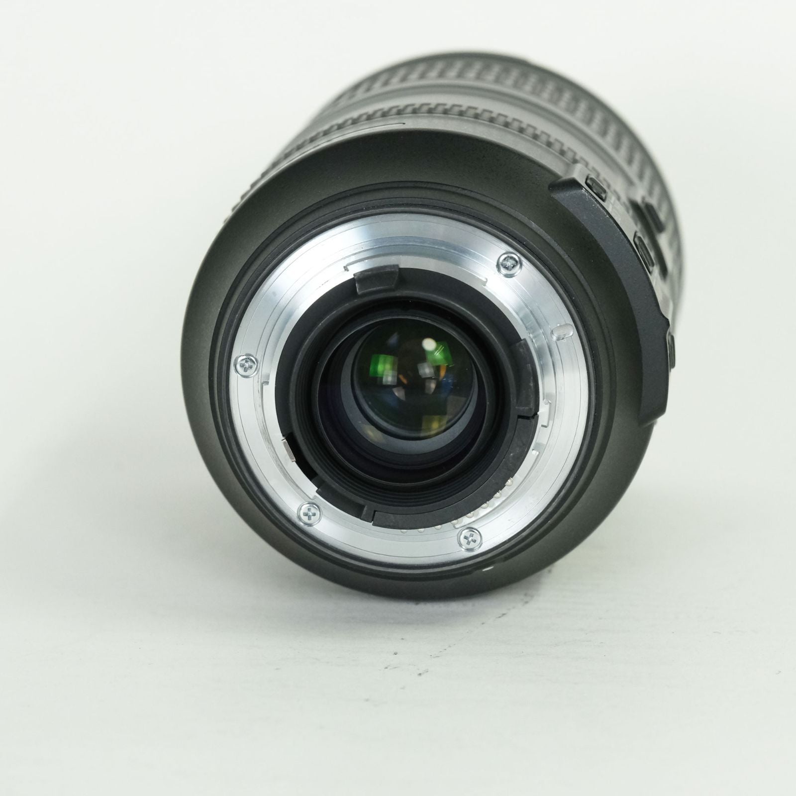 Nikon Lens (Zoom) Af-S Nikkor 28-300Mm F/3.5-5.6G Ed Vr F