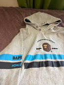 Felpe con cappuccio A Bathing Ape Bape S