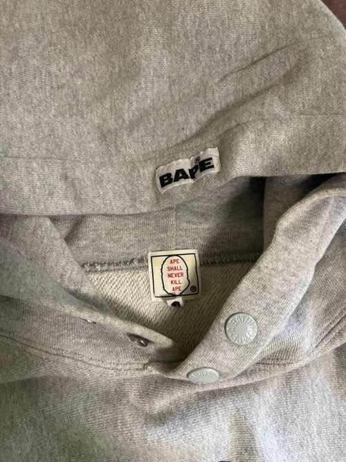 Felpe con cappuccio A Bathing Ape Bape S