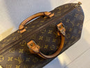 Louis Vuitton Handbags Speedy 35