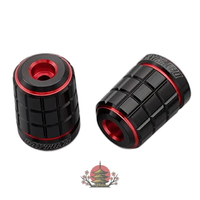Handle (Daytona) (M6) Premium Zone( Brick 37032