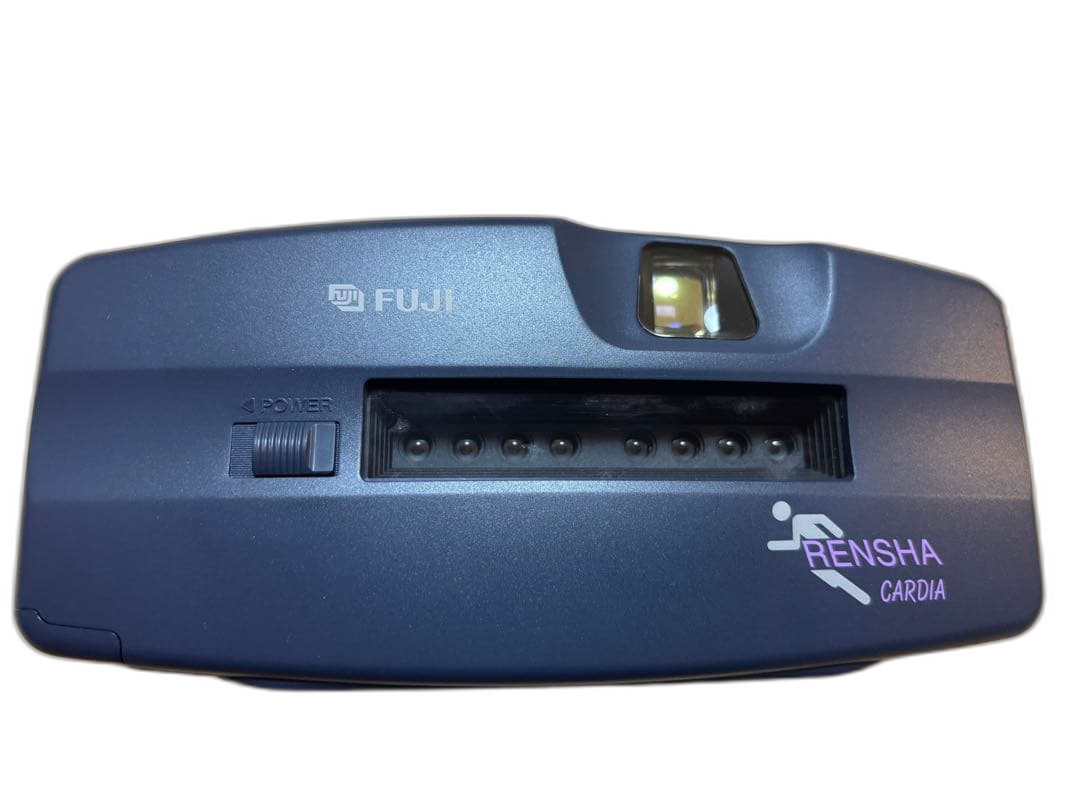 Fuji Others Ren-Sha Cardia