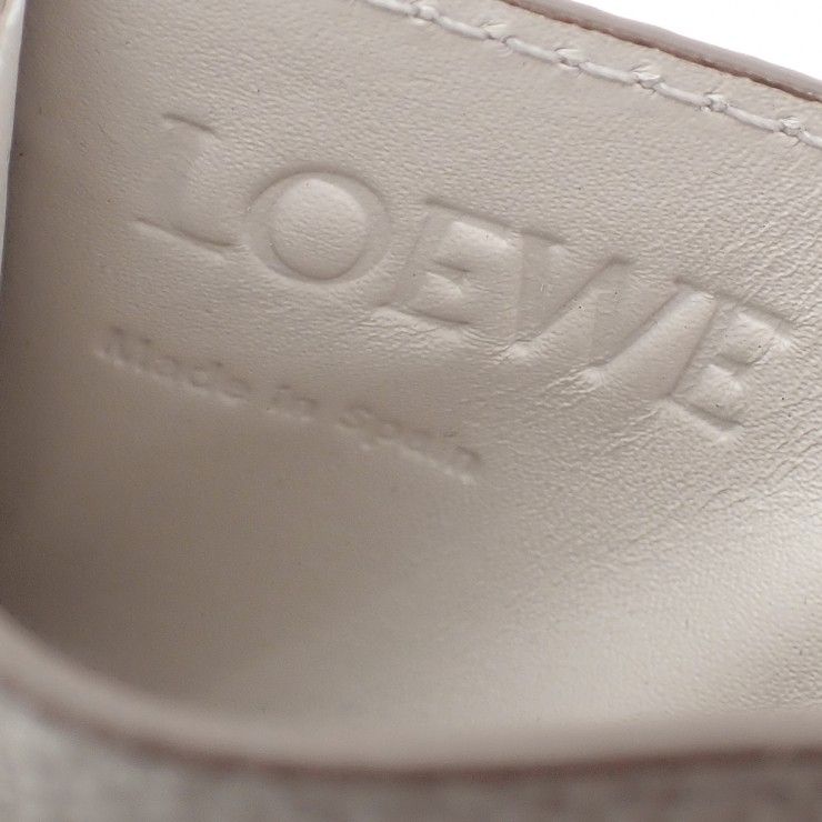 Loewe Card Case C821075X09