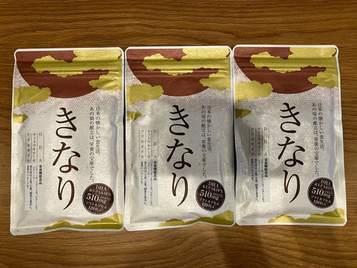 Sakura-Forest Dha, Epa Omega-3 3