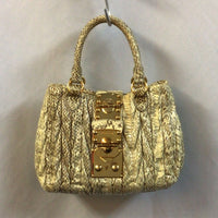Miu Handbag