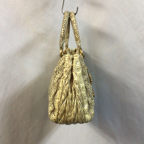 Miu Handbag