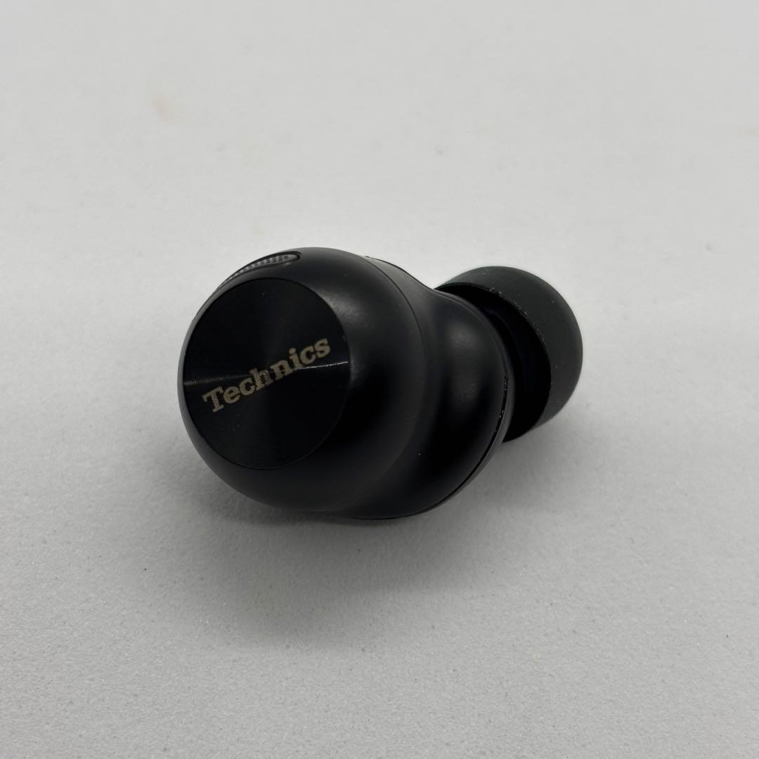 Technics Wireless Earphones Eah-Az100-K/