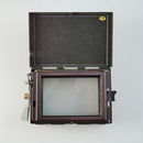 Mamiya Others Focusing Screen Holder Pint Glass For Press Universal