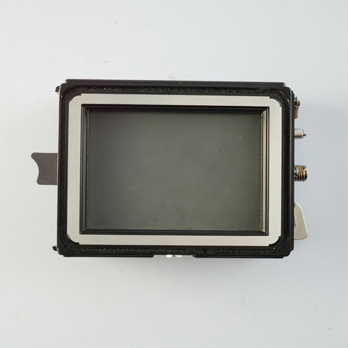 Mamiya Others Focusing Screen Holder Pint Glass For Press Universal