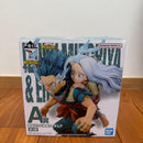 My Hero Academia A
