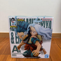 My Hero Academia A