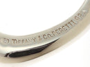 Tiffany Necklace Tiffany&Co. Nc/Sv/3.0G 437