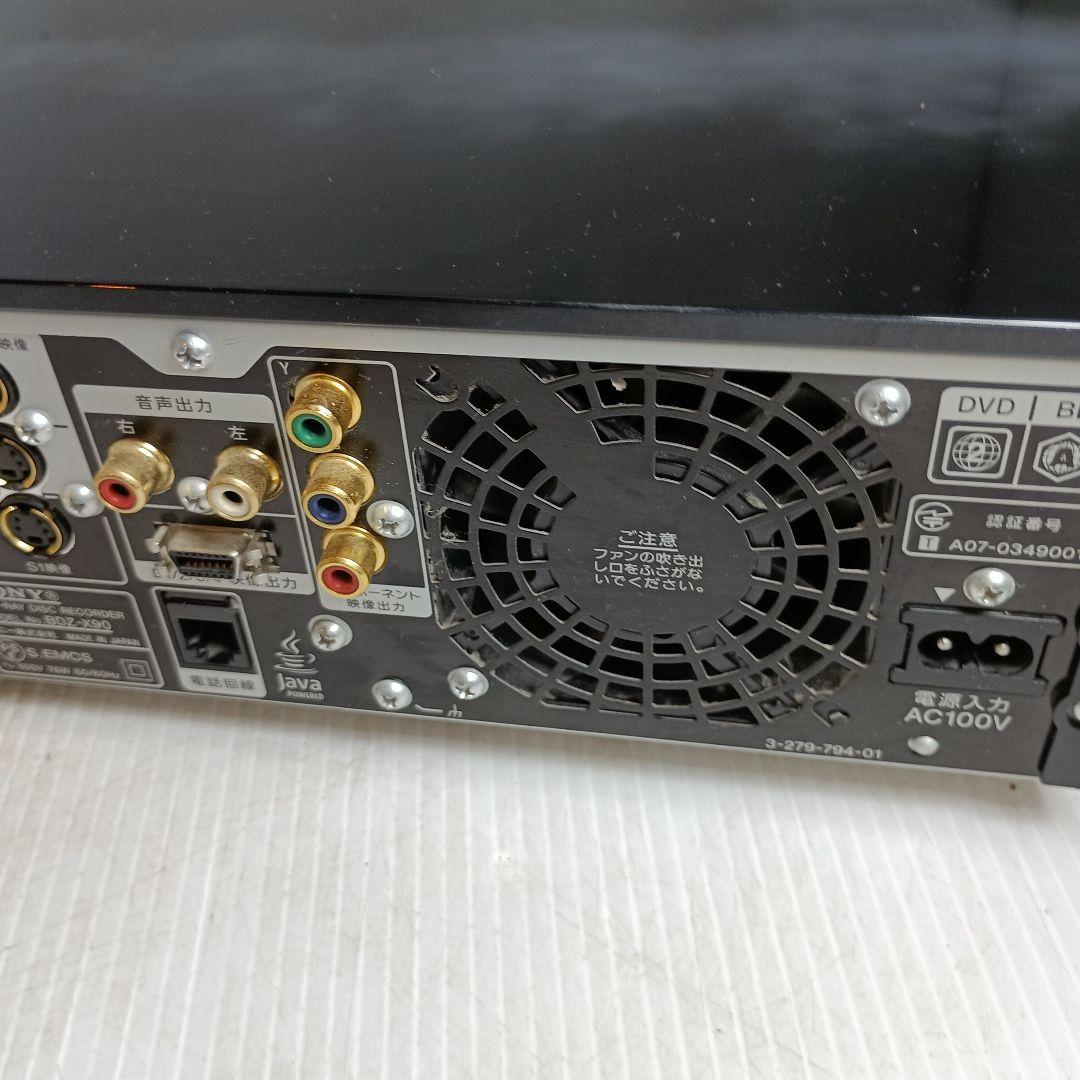 Sony Cd, Md Cassette Decks Blu-Ray