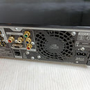 Sony Cd, Md Cassette Decks Blu-Ray
